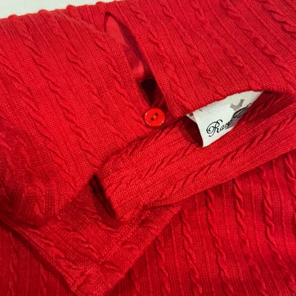 ❤️4 for $20❤️ Rare Editions Toddler Girl 3 Piece Set/leggings & Headband Size 3T - Picture 6 of 16